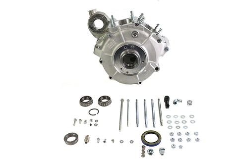 S&S Stock Bore Engine Crankcase Set